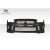 2008-2015 Mitsubishi Lancer Evolution 10 GT Concept Front Bumper - 1 Piece - image 11