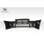 2008-2015 Mitsubishi Evolution GT Concept Front Bumper - image 26
