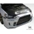 2008-2015 Mitsubishi Evolution GT Concept Front Bumper - image 11