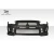 2008-2015 Mitsubishi Evolution GT Concept Front Bumper - image 20