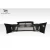 2008-2015 Mitsubishi Lancer Evolution 10 GT Concept Front Bumper - 1 Piece - image 27