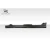 2008-2015 Mitsubishi Evolution GT Concept Side Skirts - image 20