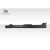 2008-2015 Mitsubishi Evolution GT Concept Side Skirts - image 11