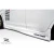 2008-2015 Mitsubishi Lancer Evolution 10 GT Concept Side Skirts Rocker Panels - 2 Piece - image 5