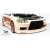2008-2017 Mitsubishi Lancer GT Concept Kit - image 17