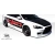2008-2017 Mitsubishi Lancer GT Concept Kit - image 81