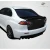 2008-2017 Mitsubishi Lancer GT Concept Carbon Fiber Trunk - image 3