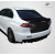 2008-2017 Mitsubishi Lancer / Lancer Evolution 10 GT Concept Trunk - 1 Piece - image 6