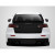 2008-2017 Mitsubishi Lancer / Lancer Evolution 10 GT Concept Trunk - 1 Piece - image 5