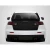 2008-2017 Mitsubishi Lancer GT Concept Carbon Fiber Trunk - image 1