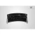 2008-2017 Mitsubishi Lancer GT Concept Carbon Fiber Trunk - image 10