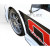 2008-2017 Mitsubishi Lancer Duraflex GT Concept Fenders - 2 Piece - image 5