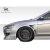 2008-2017 Mitsubishi Lancer GT Concept Fender - image 11