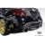 2008-2009 Nissan Altima 2DR GT Concept Body Kit - 6 Piece - image 40