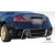 2008-2009 Nissan Altima 2DR GT Concept Body Kit - 4 Piece - image 50