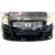 2008-2009 Nissan Altima 2DR GT Concept Front Bumper - 1 Piece - image 10