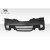2008-2012 Nissan Altima 2DR GT Concept Rear Bumper - 1 Piece - image 11