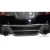 2008-2012 Nissan Altima GT Concept Rear Bumper - image 5