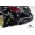 2008-2012 Nissan Altima GT Concept Rear Bumper - image 9