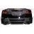 2008-2012 Nissan Altima GT Concept Rear Bumper - image 12