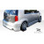 2008-2010 Scion xB GT Concept Body Kit - 4 Piece - image 10