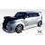 2008-2010 Scion xB GT Concept Body Kit - 4 Piece - image 39