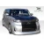 2008-2015 Scion xB GT Concept Front Bumper - image 18