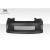 2008-2015 Scion xB GT Concept Front Bumper - 1 Piece - image 11