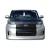2008-2015 Scion xB GT Concept Front Bumper - image 3