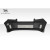 2008-2015 Scion xB Duraflex GT Concept Front Bumper - 1 Piece - image 14