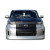 2008-2015 Scion xB GT Concept Front Bumper - 1 Piece - image 3