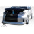 2008-2015 Scion xB GT Concept Front Bumper - 1 Piece - image 6