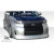 2008-2015 Scion xB GT Concept Front Bumper - image 8