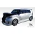 2008-2015 Scion xB GT Concept Front Bumper - image 16