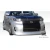 2008-2015 Scion xB GT Concept Front Bumper - image 6