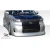 2008-2015 Scion xB GT Concept Front Bumper - image 9