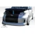 2008-2015 Scion xB GT Concept Front Bumper - image 11