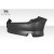 2008-2015 Scion xB GT Concept Rear Bumper - 1 Piece - image 9