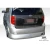 2008-2015 Scion xB GT Concept Rear Bumper - image 5