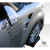 2008-2015 Scion xB Duraflex GT Concept Fenders - 2 Piece - image 4