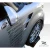 2008-2015 Scion xB GT Concept Fender - image 4