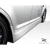 2008-2015 Scion xB GT Concept Side Skirts - image 7