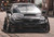 2008-2011 Subaru Impreza 2008-2014 WRX STI Carbon Creations Dritech GT Concept Hood 1 Piece