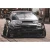 2008-2011 Subaru Impreza 2008-2014 WRX STI Dritech GT Concept Hood - 1 Piece - image 4