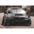 2008-2011 Subaru Impreza 2008-2014 WRX STI Dritech GT Concept Hood - 1 Piece - image 4