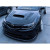2008-2011 Subaru Impreza 2008-2014 WRX STI Dritech GT Concept Hood - 1 Piece - image 8