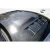 2008-2014 Subaru Impreza GT Concept Carbon Fiber Hood - image 6