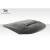 2008-2014 Subaru Impreza GT Concept Hood - image 6