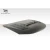 2008-2014 Subaru Impreza GT Concept Hood - image 5