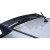 2008-2011 Subaru Impreza 5DR 2008-2014 WRX STI 5DR GT Concept Wing Trunk Lid Spoiler - 1 Piece - image 1